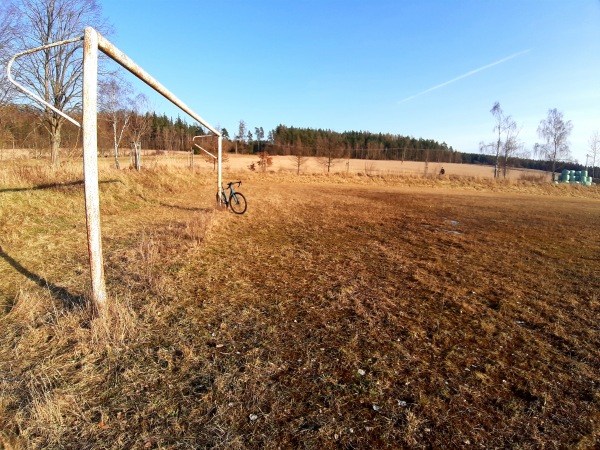 Hřiště Bohutín - Bohutín