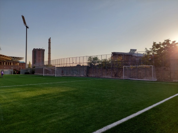 Football academy after Khoren Hovhannisyan - Yerevan