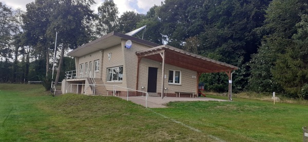 Sportanlage Schierksdamm - Kirchtimke