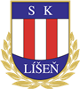 Wappen SK Líšeň  3470