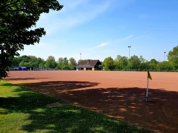 Sportanlage Selbachpark Platz 2 - Hamm/Westfalen-Pelkum