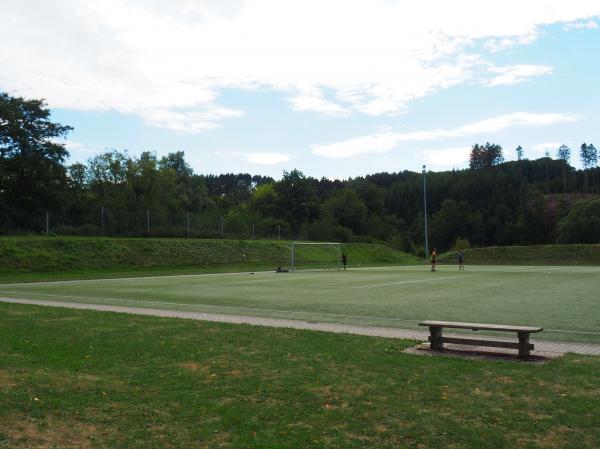 Sportzentrum am Heuerwerth Platz 2 - Ense-Niederense