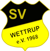 Wappen SV Wettrup 1968 diverse