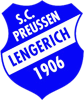 Wappen SC Preußen 06 Lengerich II