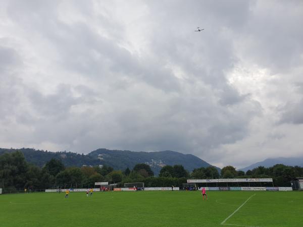 Campo Chiodenda - Agno