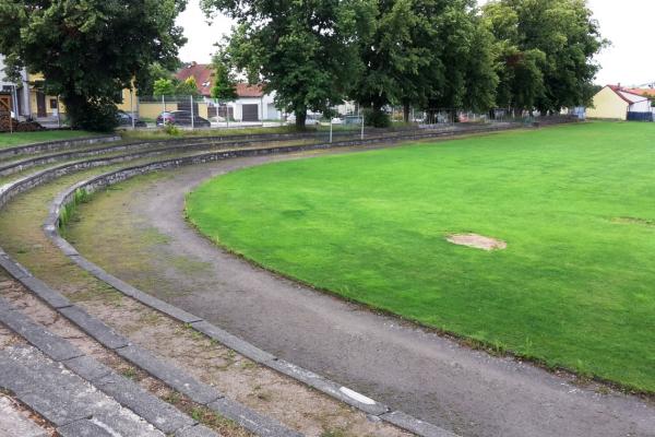 Stadion Telč - Telč