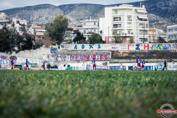 Stadio Ilioupolis - Athína (Athens)