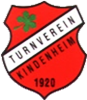 Wappen TV 1920 Kindenheim  54625