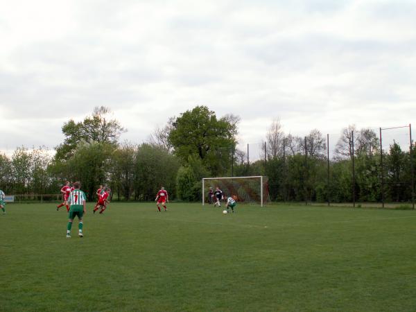 Sportpark Groß Fullen - Meppen-Groß Fullen