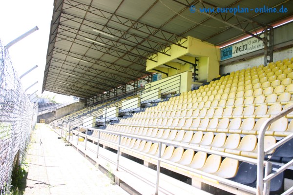 Estádio Mário Duarte - Aveiro