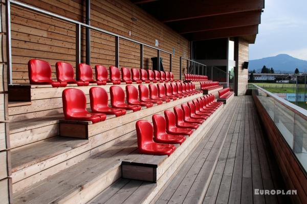 Koasastadion - Sankt Johann in Tirol