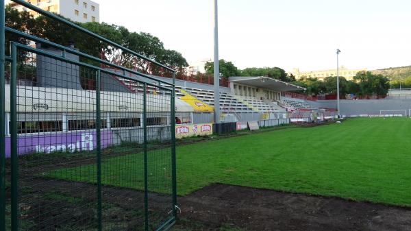 Stadion Krimeja - Rijeka