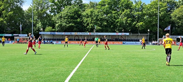 Sportpark De Kloet - Grootebroek 