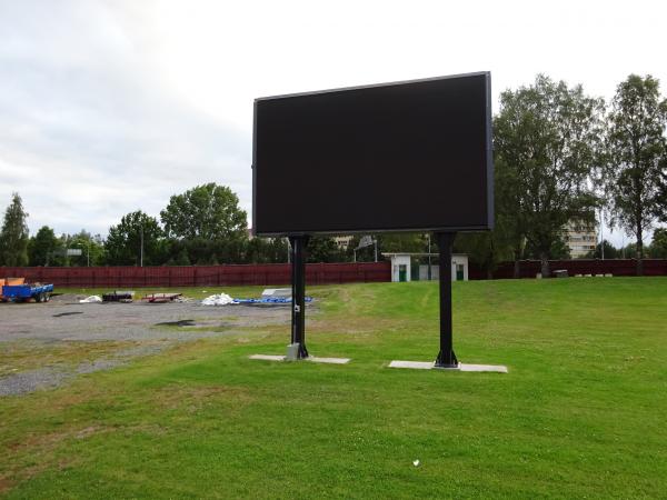 Borlänge Energi Arena Domnarsvallen - Borlänge