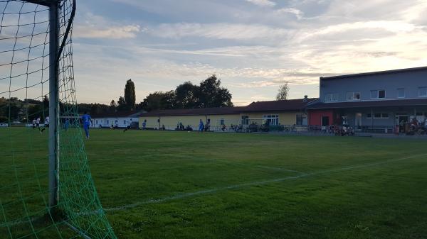Sportplatz Willmering - Willmering