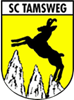 Wappen SC Tamsweg