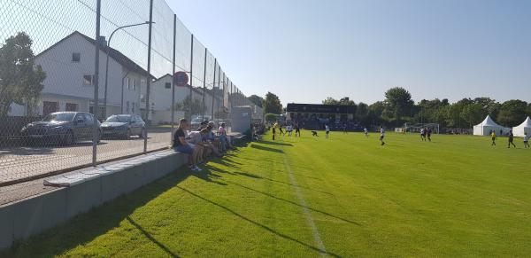 Sportanlage Erlenweg - Dingolfing-Teisbach