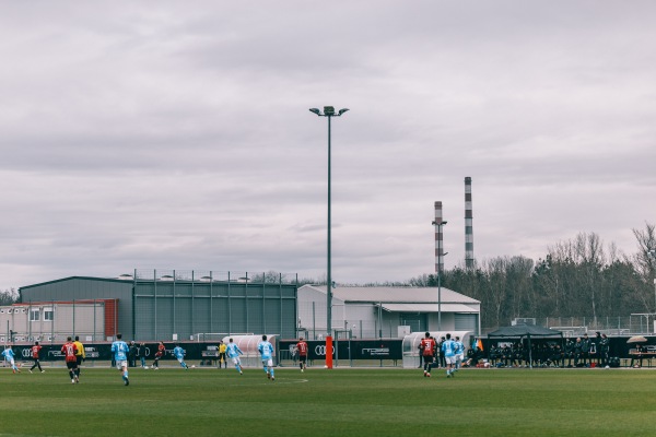 AUDI Sportpark Platz 4 - Ingolstadt