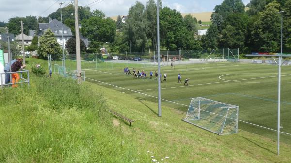 Sportplatz Affalter - Lößnitz-Affalter