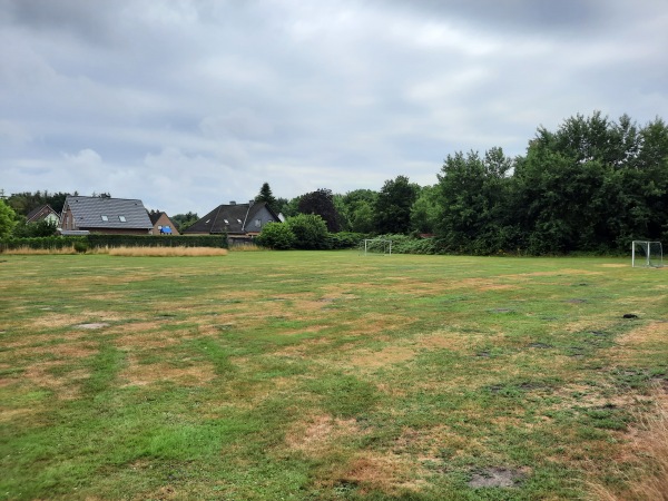 Postsportplatz Alexandersfeld C - Oldenburg (Oldenburg)-Alexandersfeld