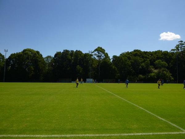 Pluim Park Field 3 - Lisarow