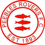 Wappen Peebles Rovers FC  21891