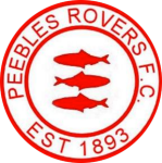 Wappen Peebles Rovers FC