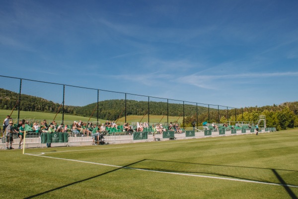 Spa & GolfResort Weimarer Land - Blankenhain