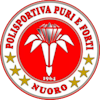 Wappen Polisportiva Puri e Forti diverse