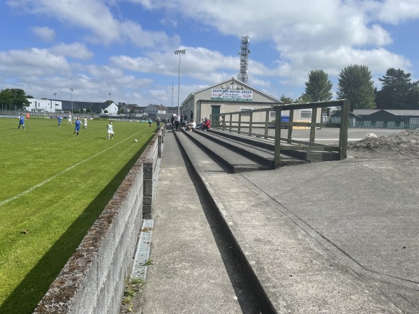 Celtic Park - Castlebar
