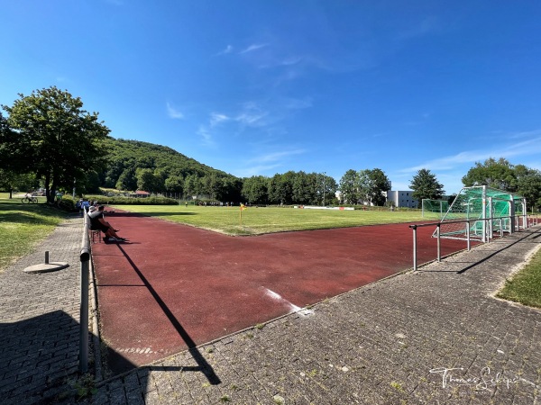 Sportgelände Auf Bol - Albstadt-Truchtelfingen