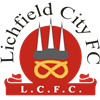 Wappen Lichfield City FC  83756