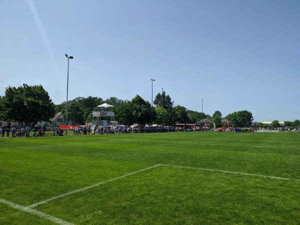 Waldmatten-Sportpark - Oberkirch/Baden-Zusenhofen