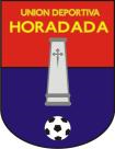 Wappen UD Horadada Wappen UD Horadada