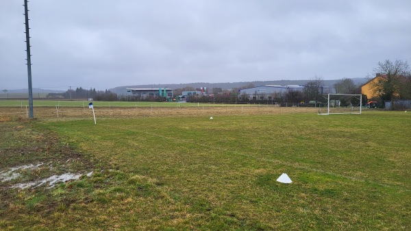 Sportanlage Abersfeld Platz 2 - Schonungen-Abersfeld