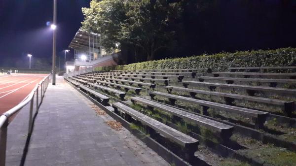 Städtisches Stadion Itzehoe - Itzehoe