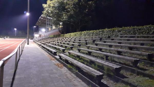 Städtisches Stadion Itzehoe - Itzehoe