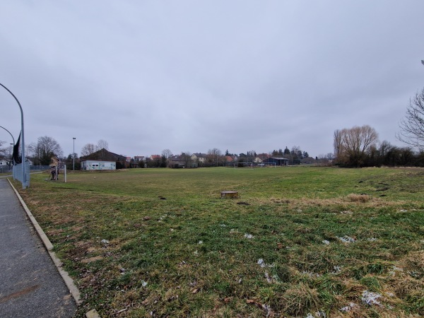 Sportanlage Mainbernheim Platz 2 - Mainbernheim