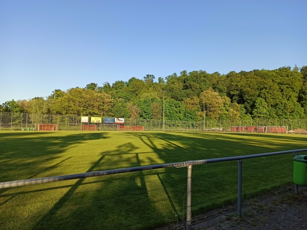 Sportgelände am Mannaberg Platz 2 - Dielheim