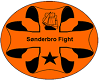 Wappen Sønderbro Fight