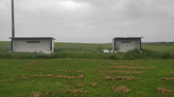 Complex Rue du Tige - Juprelle