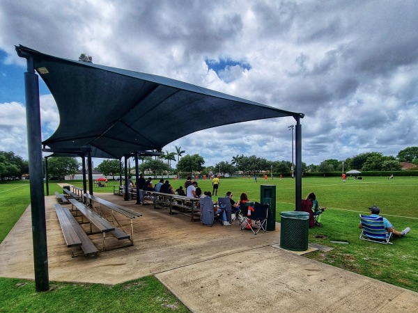 Royal Oaks Park - Miami Lakes, FL