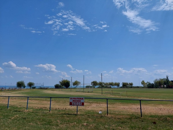 BSE Sporttelep - Balatonalmádi