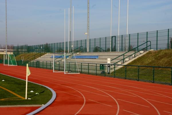 Sportpark im Bürgerzentrum Husarenviertel - Großenhain