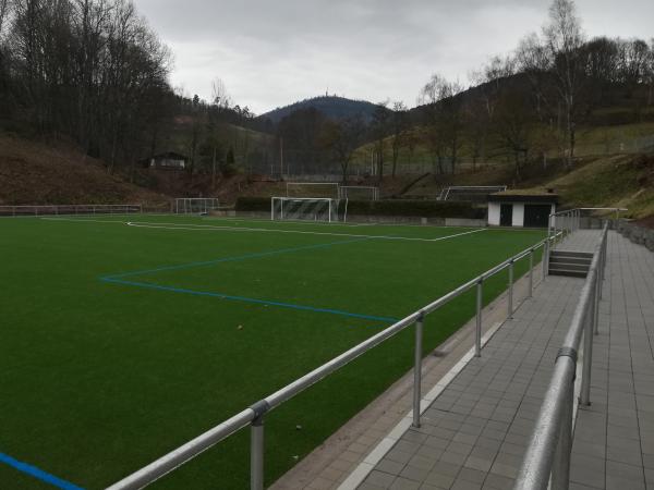 Sportplatz im Haimbachtal 2 - Baden-Baden-Lichtental