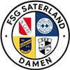 Wappen FSG Saterland - Frauen