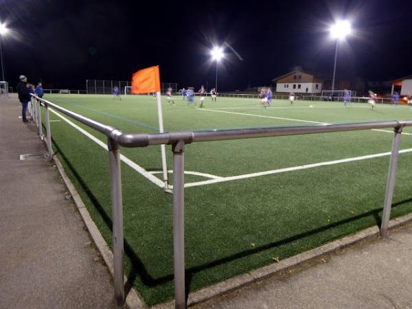 Sportanlage Amselweg Platz 2 - Neubulach