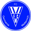 Wappen FC Germania Metternich 1912