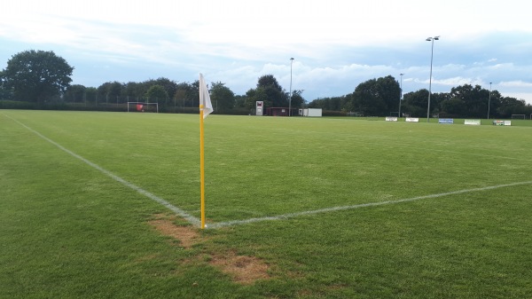Flensburger Malz-Arena - Kropp