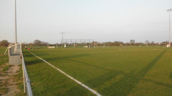 Stade Roger Winandy - Schouweiler